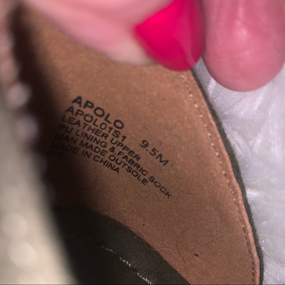 Steve Madden “Apolo” Espadrille Wedge - Picture 8 of 11